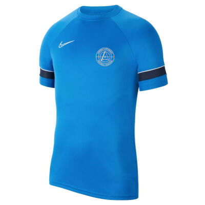 Kids Nike Academy 21 Training Top Thumbnail