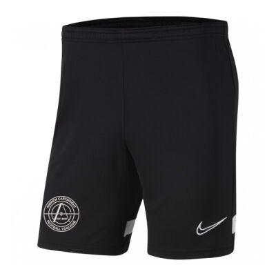 Kids Nike Academy 21 Knit Training Shorts Thumbnail