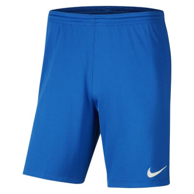 Kids WBSC Nike Dri-FIT Park III Shorts Thumbnail