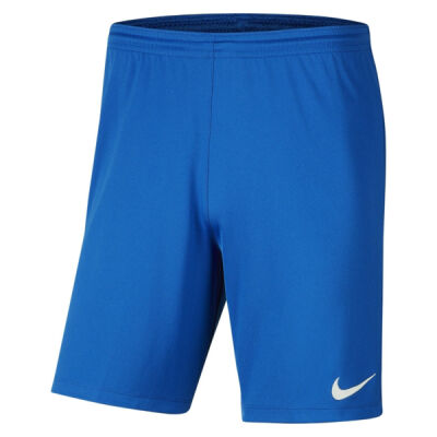 Nike Dri-FIT Park III Shorts Thumbnail