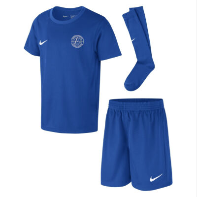 Nike Dri-FIT Park 20 Little Kids Kit Thumbnail