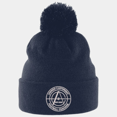 Kids Bobble Hat Thumbnail