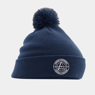 Adults Bobble Hat Thumbnail